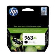 ראש דיו שחור מקורי HP