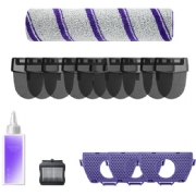 ערכת תחזוקה לשואב אבק רובוטי narwal s30 pro בשווי 499 שח מתנה