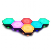 לבני תאורת Haxon LED דקורטיביות Dragon