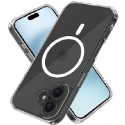 כיסוי לMower iPhone 16 Plus MagSafe iPhone 16 Plus