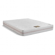 מזרן דו צדדי בטכנולוגיית Hollandia VeroClean Latex Talalay - Double Deluxe