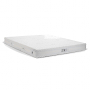 מזרן זוגי דו צדדי בטכנולוגיית Hollandia VeroClean Latex Talalay - Dual Comfort