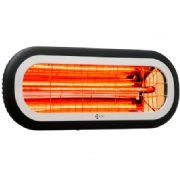 תנור אינפרא Low Glare 200
