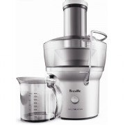 מסחטת מיצים קשים BREVILLE