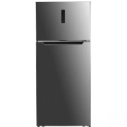 מקרר מקפיא עליון כולל פונקציית שבת - 528 ליטר Amcor HR574SS