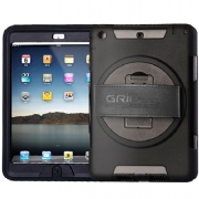 כיסוי קשיח לאייפד Gripcase iPad Pro 13 GD158