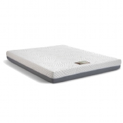 מזרן זוגי בטכנולוגיית Hollandia VeroClean Latex Talalay - Single Deluxe