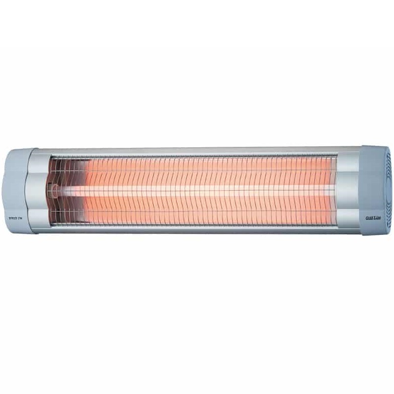 תנור חימום 3000w לתליה gold line