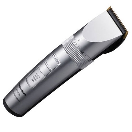 מכונת תספורת נטענת panasonic