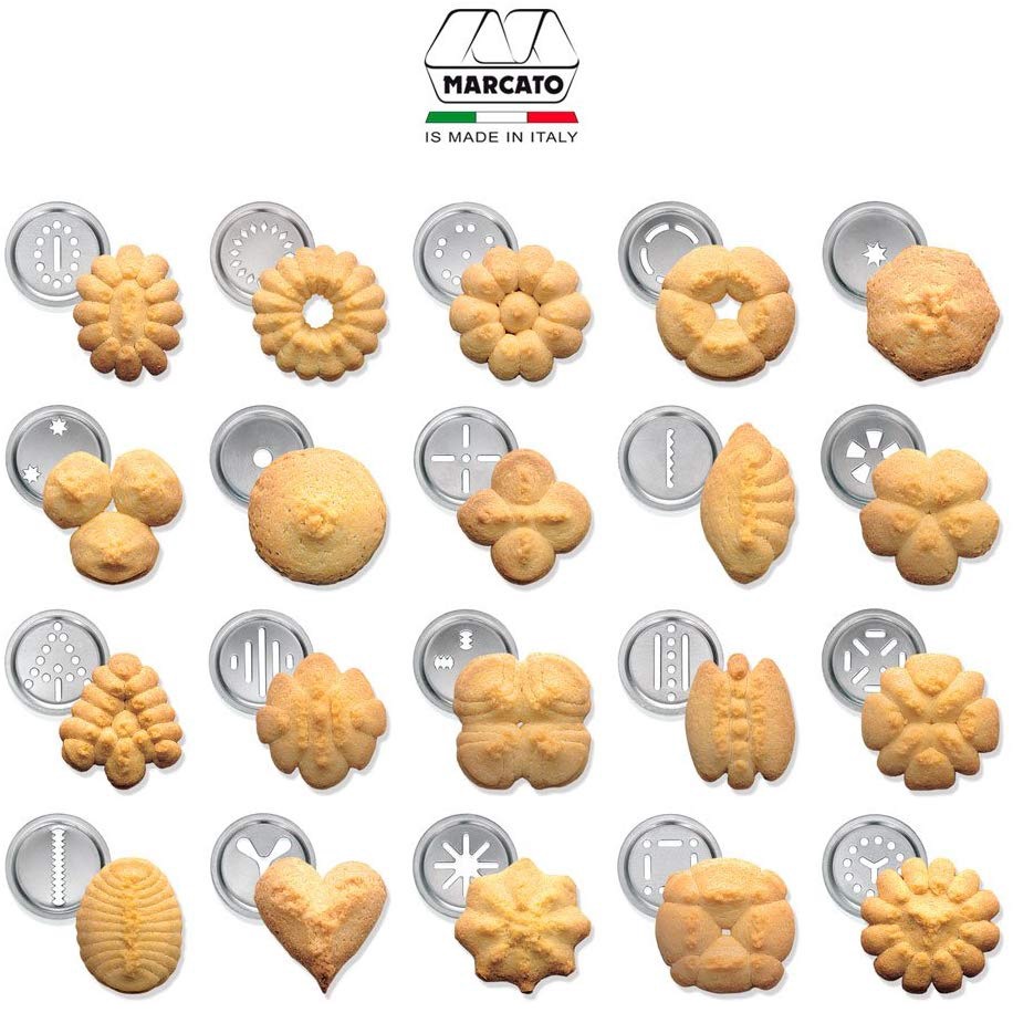 biscuits classic marcato