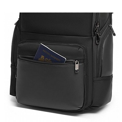 תמונה של תיק גב למחשב נייד עד 15.6 swiss bag