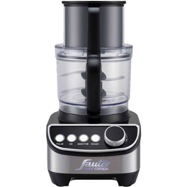 fps9988 sauter