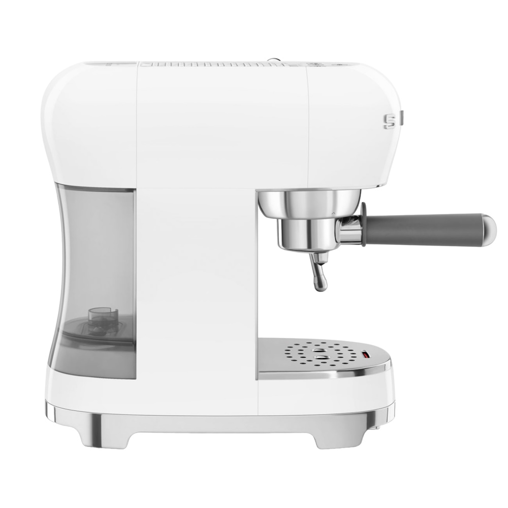 מכונת אספרסו ידנית smeg