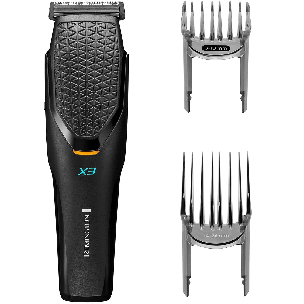 hc3000 power-x x3 remington