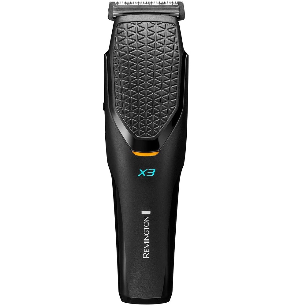 מכונת תספורת נטענת Remington &lrm;HC3000 Power-X X3