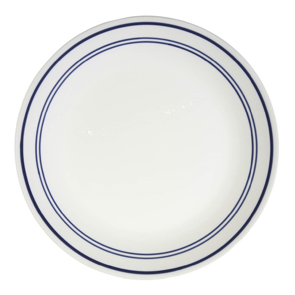 classic cafe blue 1124370 corelle