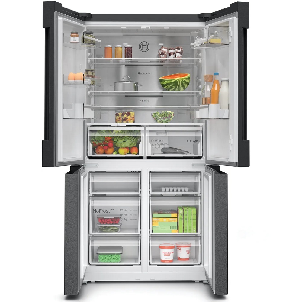 serie 4 kfn96axea bosch