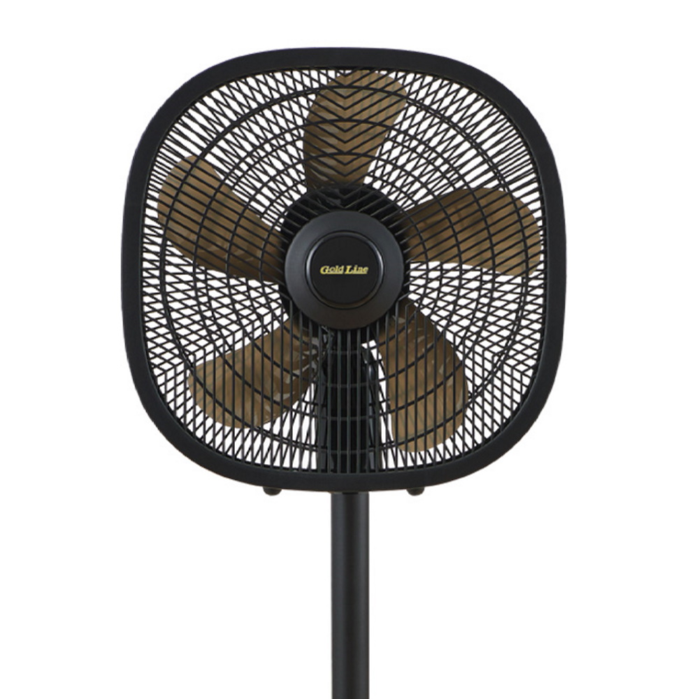 atl-1940 airflow box fan gold line