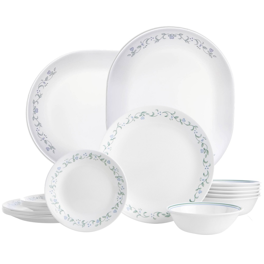 country cottage z28338m corelle