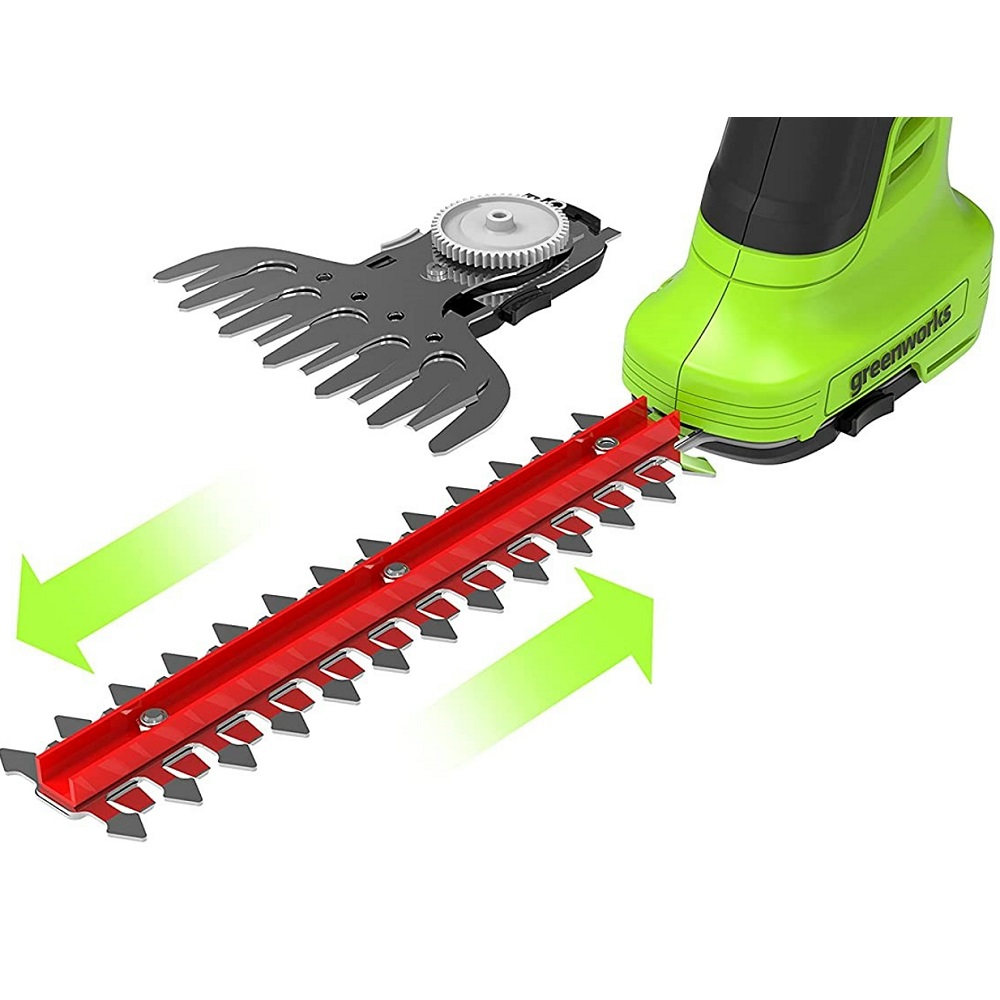 99504-6 (גוף בלבד) greenworks