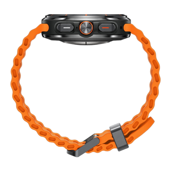 שעון חכם 47 ממ samsung galaxy watch ultra