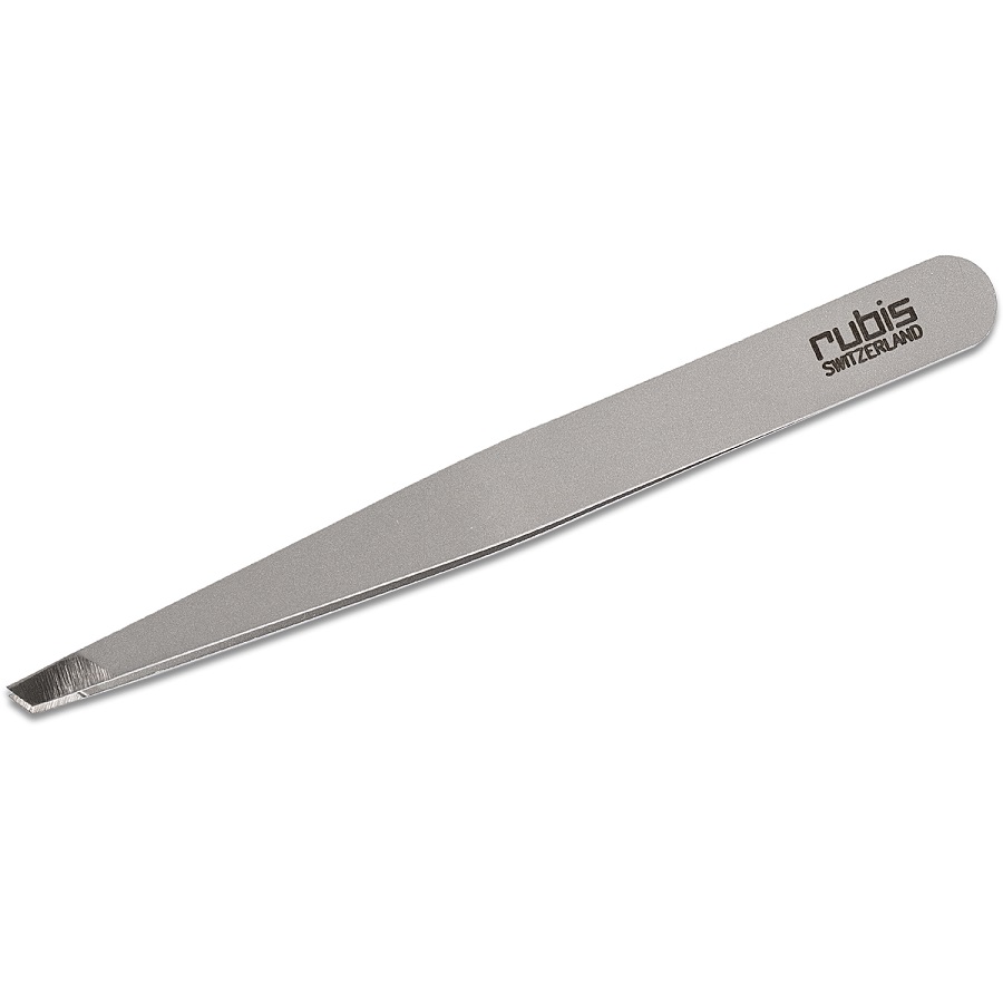 פינצטה חדה Rubis &lrm;1K102