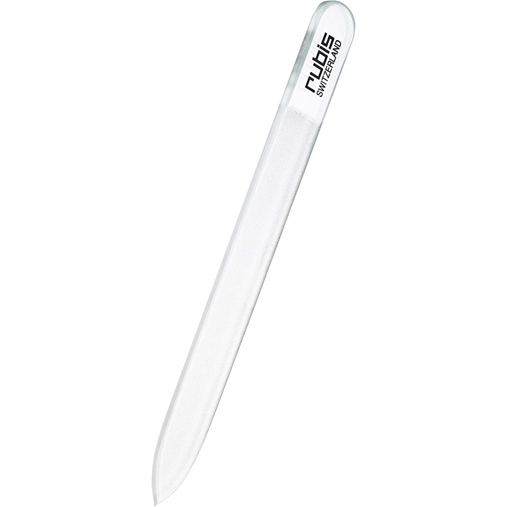 פצירה ישרה לציפורניים Rubis &lrm;1K700G