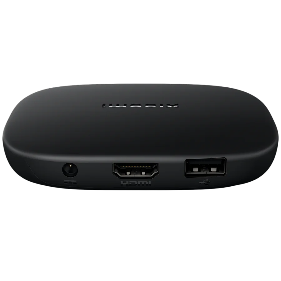 תמונה של סטרימר xiaomi 4k ultra hd