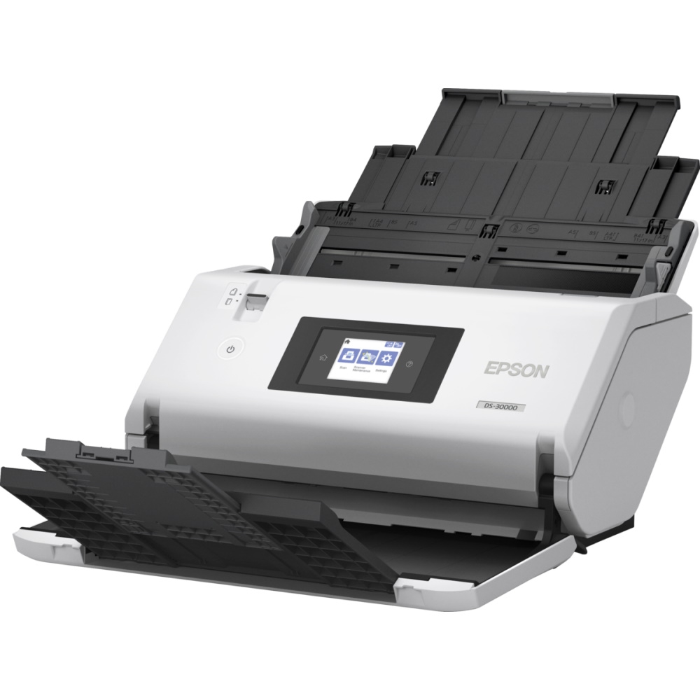 workforce ds-30000 epson