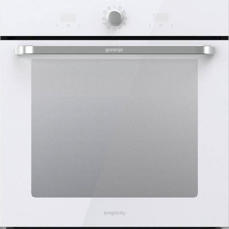תנור בנוי - 77 ליטר Gorenje &lrm;Simplicity BOS6737SYW