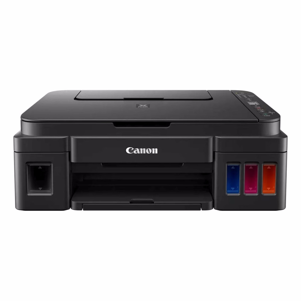 מדפסת דיו אלחוטית משולבת Canon &lrm;Pixma G3416