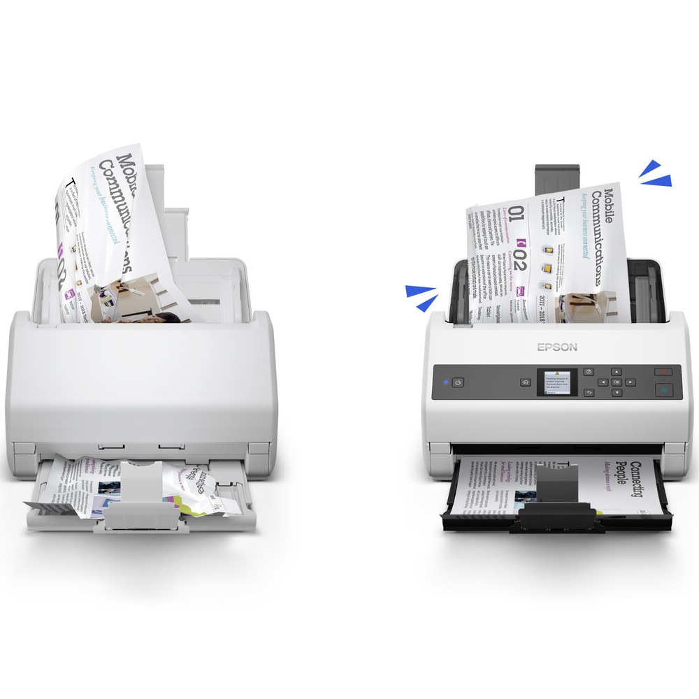 סורק שולחני epson