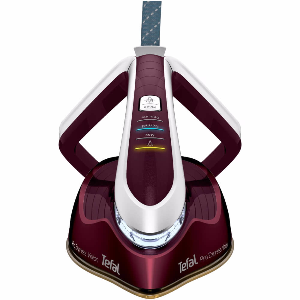 תמונה של מגהץ ‏קיטור מקצועי tefal