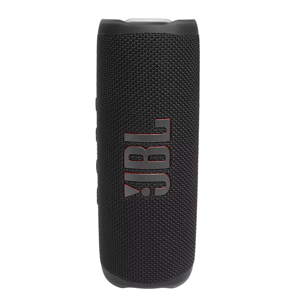 רמקול בלוטות' נייד JBL &lrm;Flip 6 - שחור