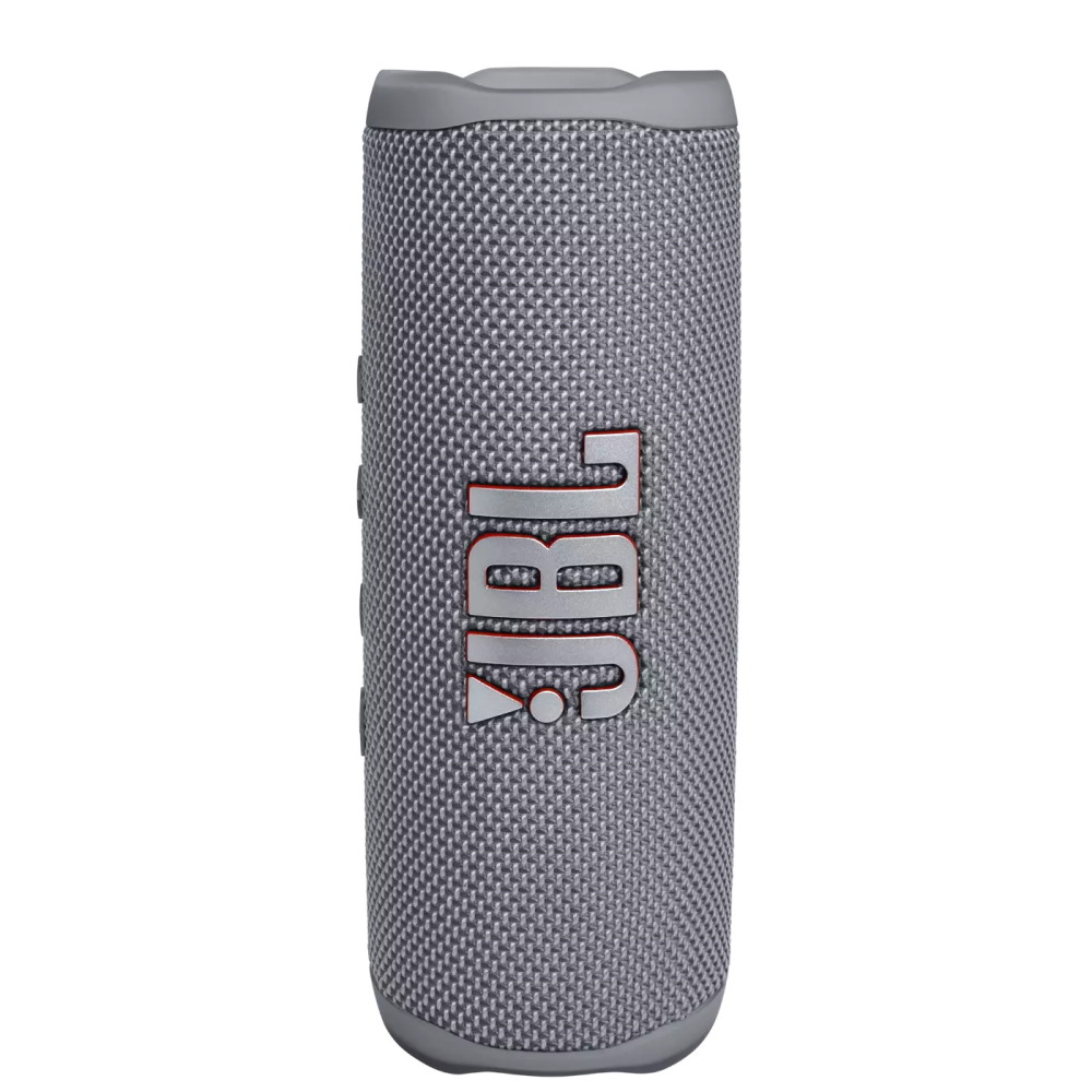 רמקול בלוטות' נייד JBL &lrm;Flip 6 - אפור