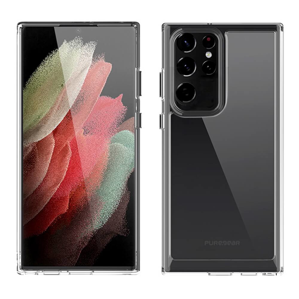galaxy s24 ultra - dualtek slim puregear
