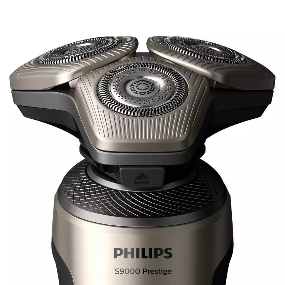 תמונה של מכונת גילוח נטענת - גילוח רטוב/יבש philips