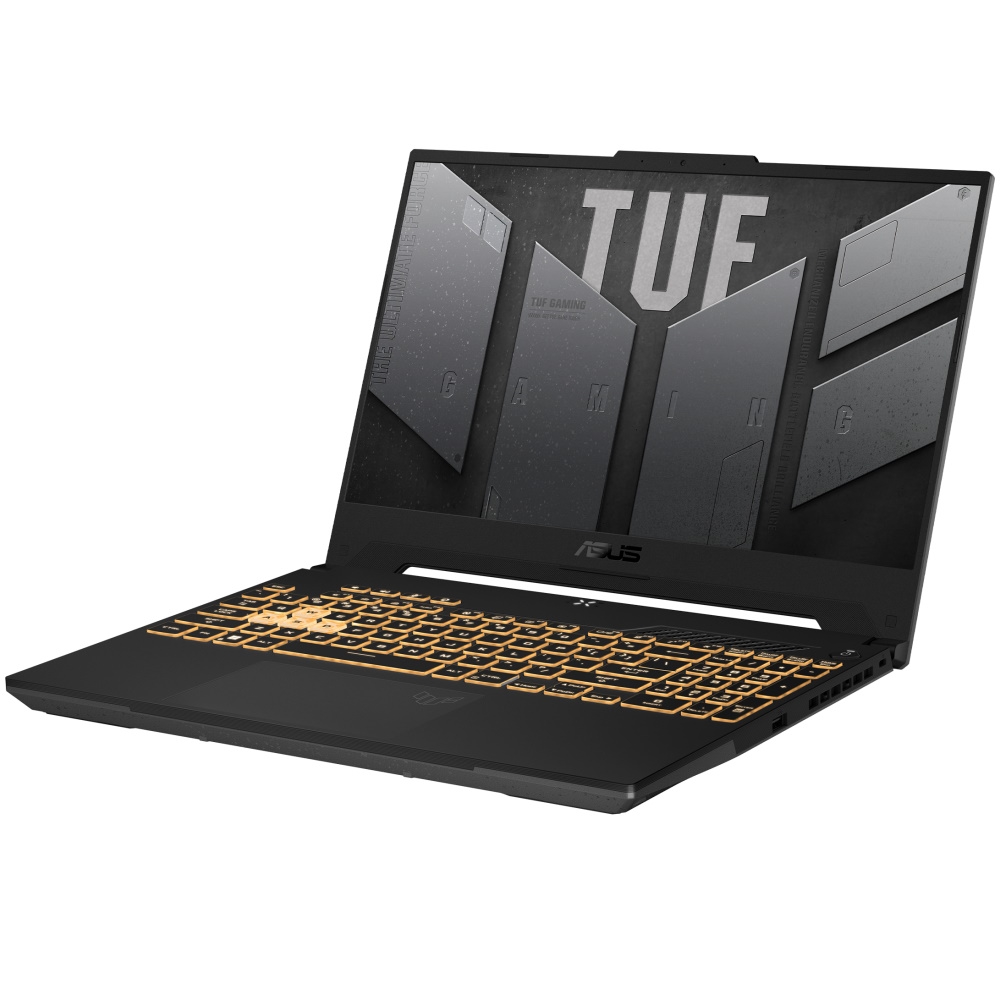 מחשב גיימינג נייד 15.6 asus