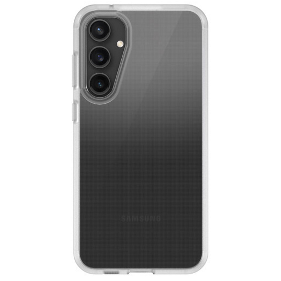 כיסוי שקוף OtterBox &lrm;Galaxy S23 FE - React שקוף