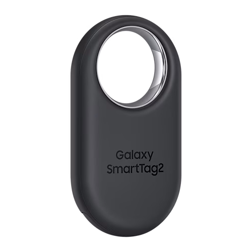 galaxy smarttag2 שחור samsung
