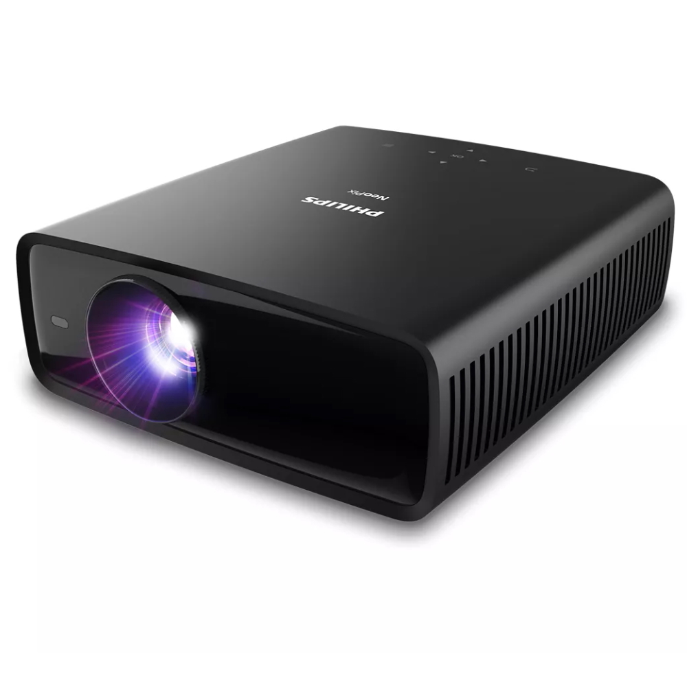 מקרן ביתי Philips 1080p FHD &lrm;Neopix 530 NPX530/INT