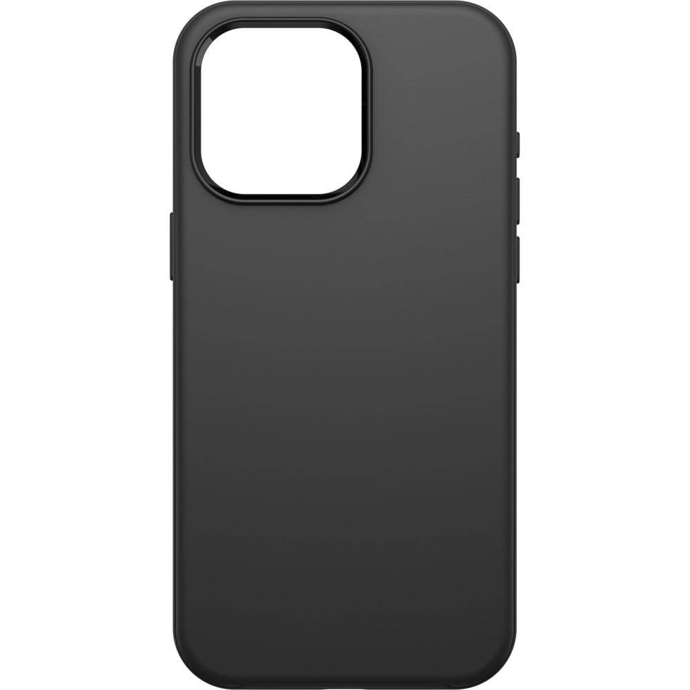 כיסוי אחורי לסמארטפון כולל תמיכה ב-otterbox magsafe