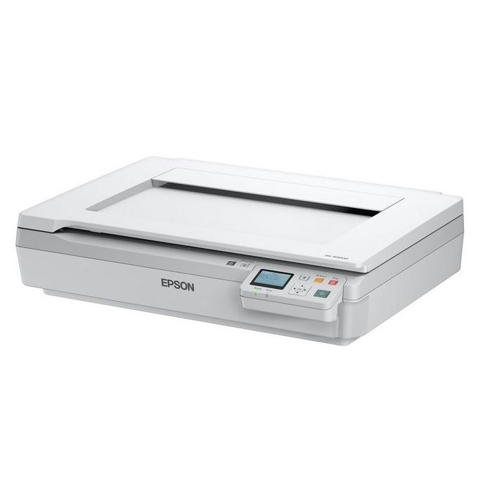 workforce ds-50000n (כולל כרטיס רשת) epson