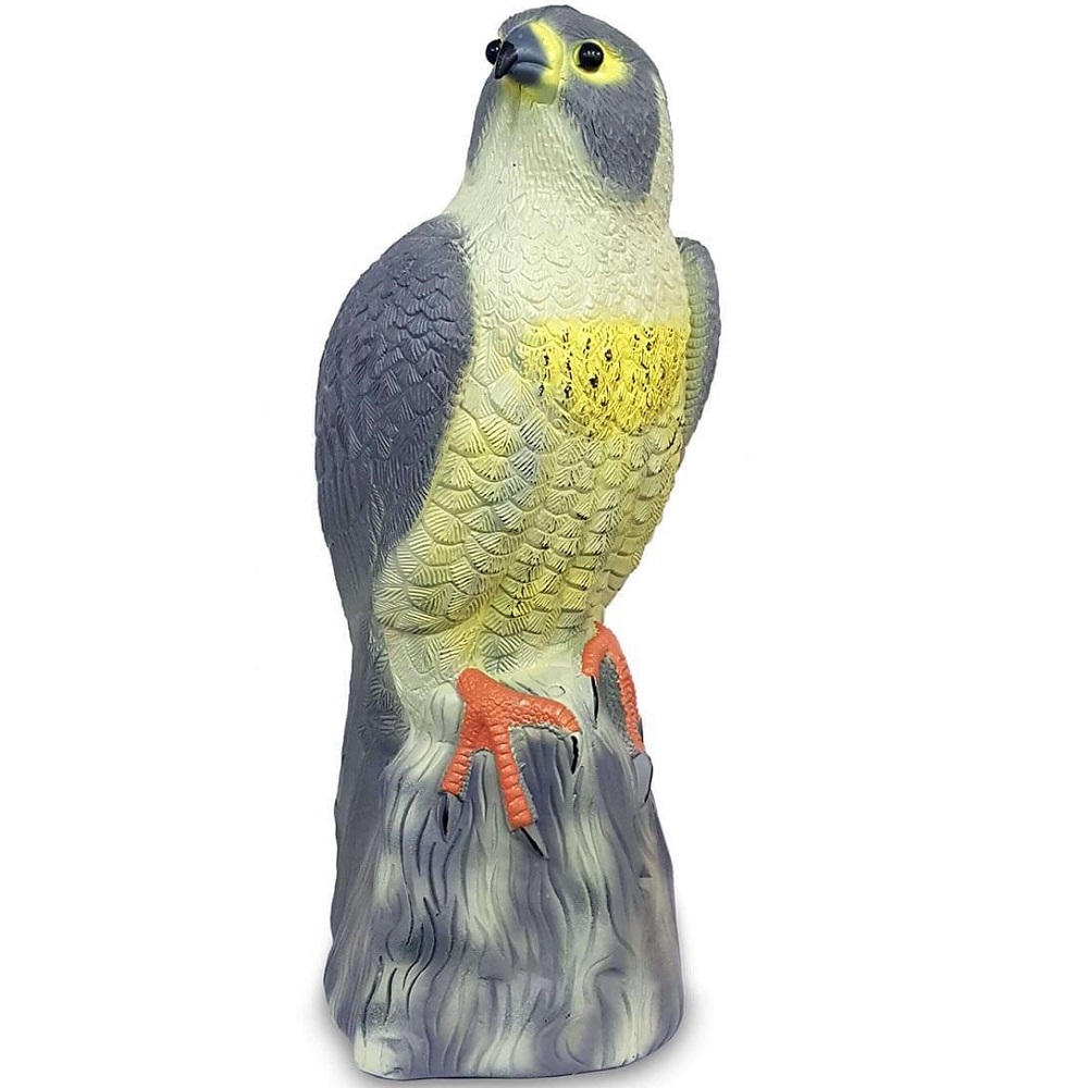 תמונה של דחליל דמוי נץ להרחקת יונים owl market