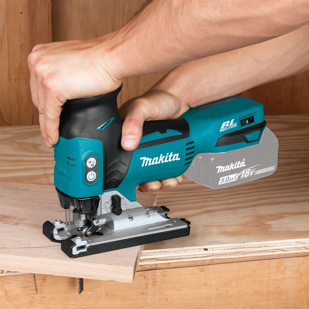 מסור אנכי makita 18v brushless