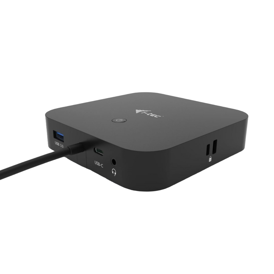 c31dualdpdockpd100w i-tec