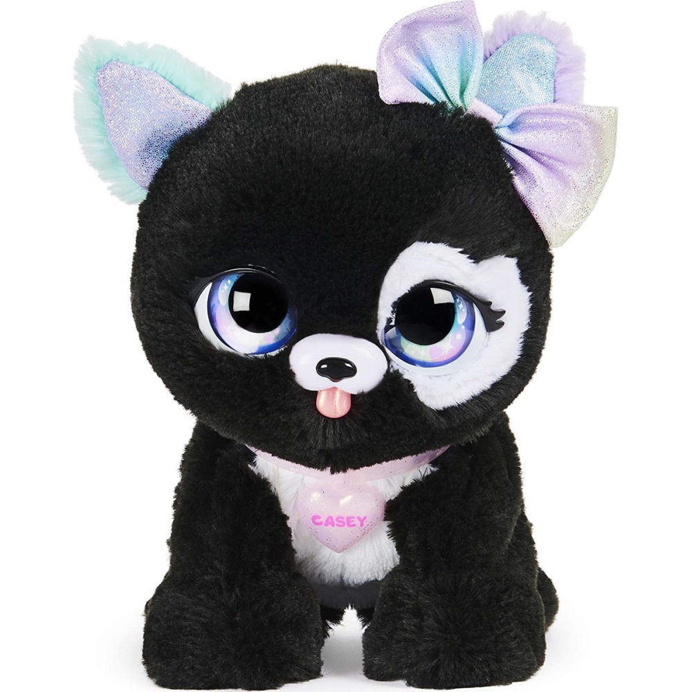 קוקה/קייסי פטס present pets
