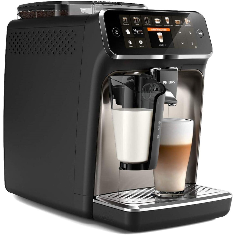 ep5447/90 series 5400 lattego philips