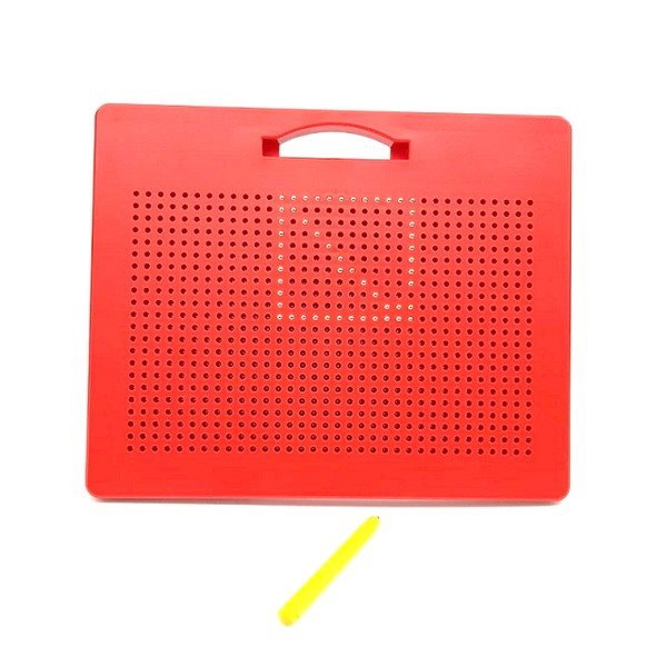 magnetic drawig board (גילאי 3+) playmager