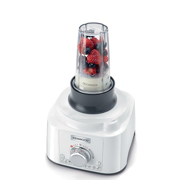 multipro express fdp65.560.wh kenwood